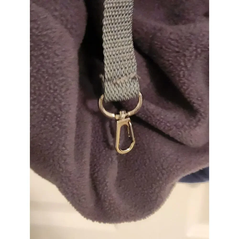 Goo Paws Animal Carrier/Sling Blue